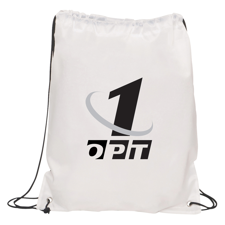 Gym Drawstring Bag image5