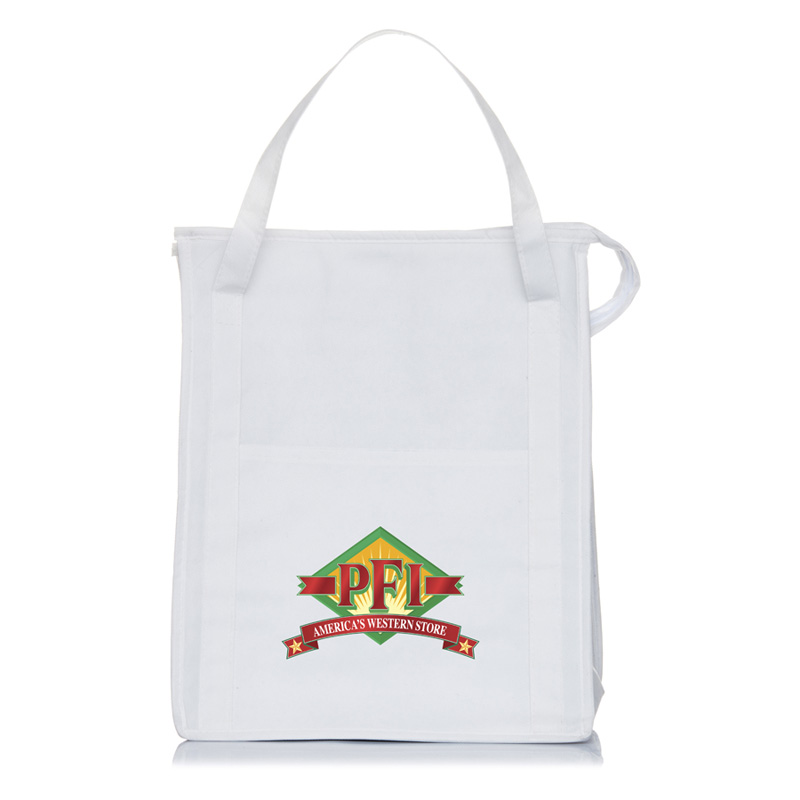 Goliath Insulated Grocery Tote image8