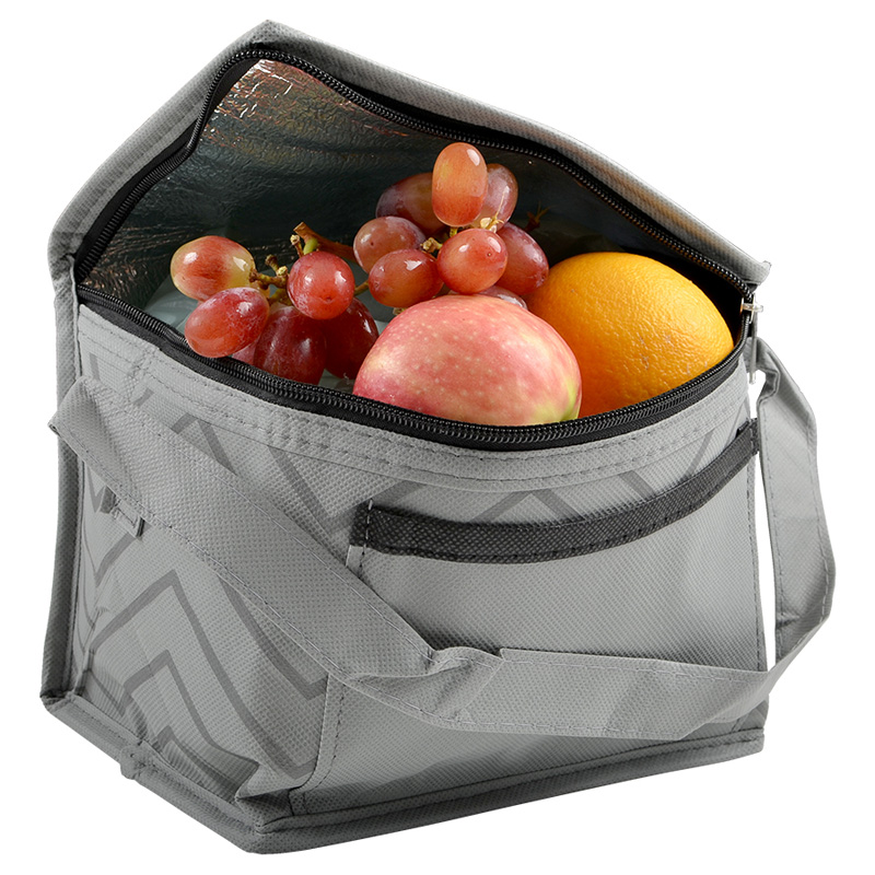 Insulated Lunch Pack image3