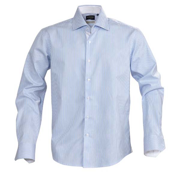 Reno Cotton Business Shirt image4