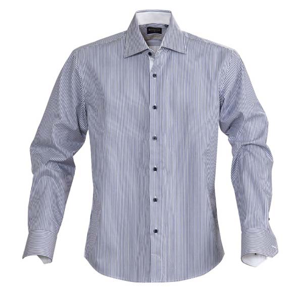 Reno Cotton Business Shirt