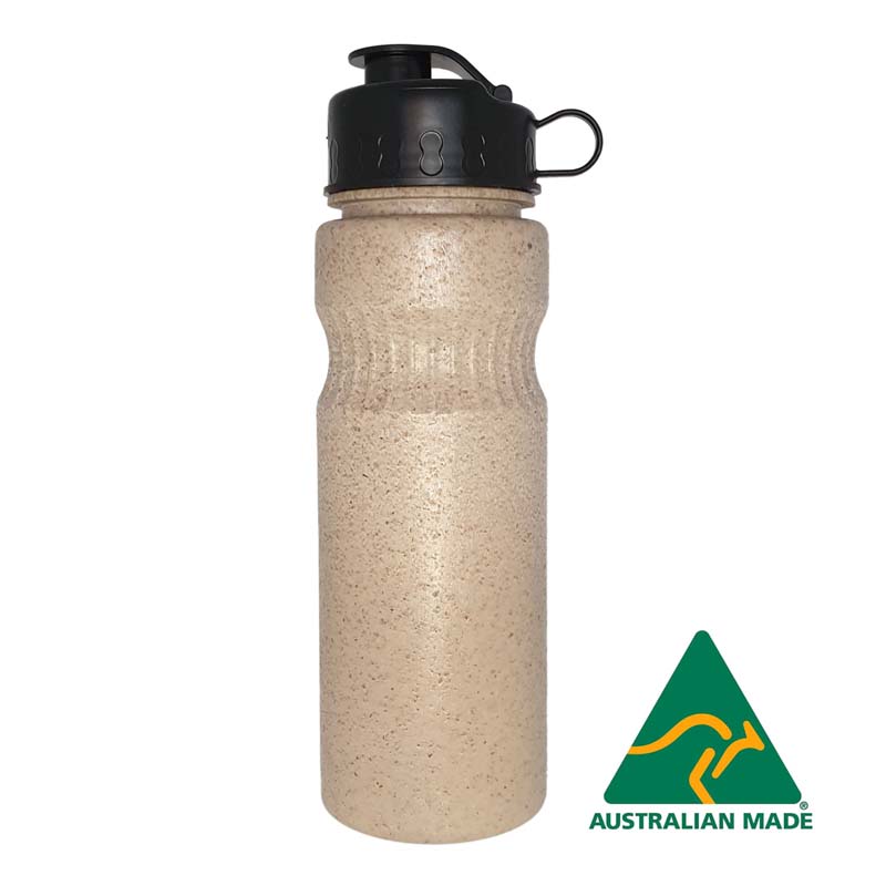 Rice Husk 750ml