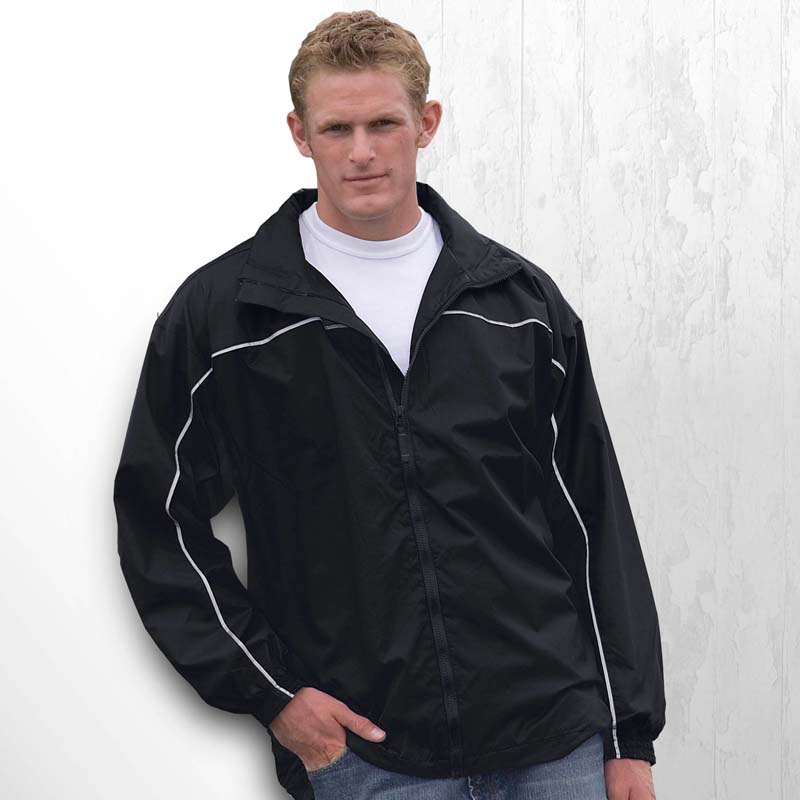 Ripstop Jacket image1