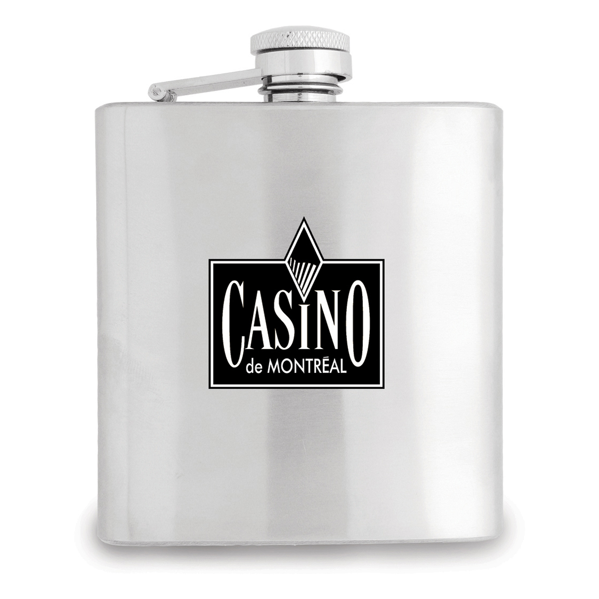 Personal Hip Flask