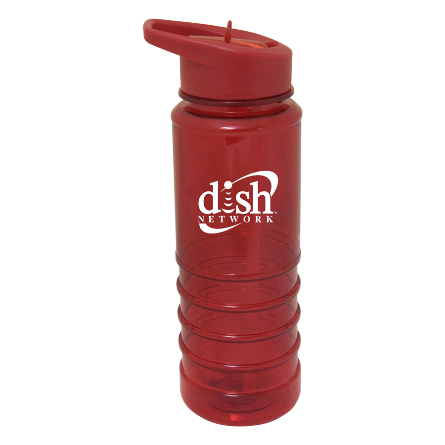 San Celemente 740ml Tritan Water Bottle image1