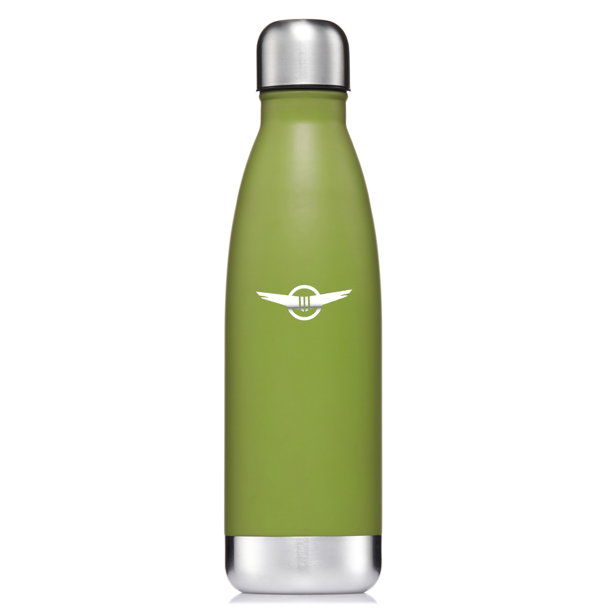 Mirror Finish Hydro Soul Bottles image9