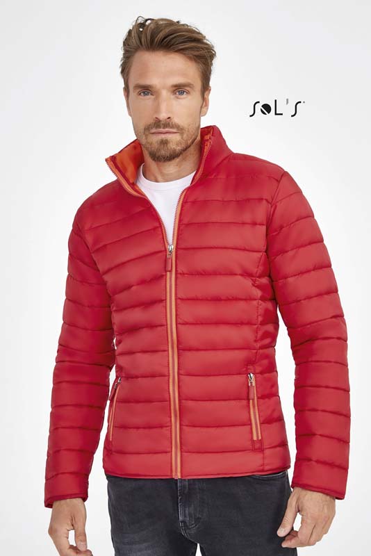 Ride Light Padded Jacket image1