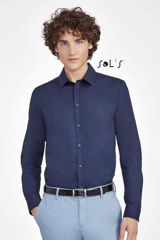 Blake Stretch Shirt image1