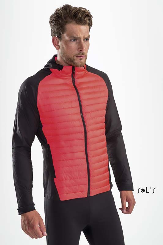 New York Running Lightweight Jacket image1