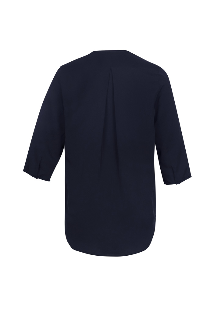 Lily Ladies Longline Blouse image5