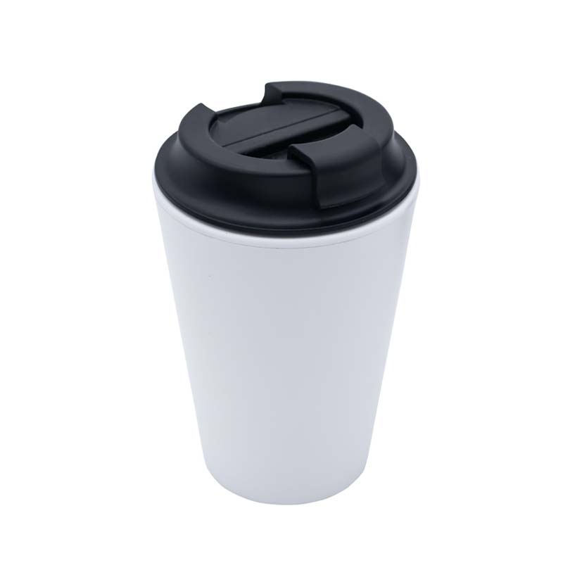 Pacino Recycled PP 350mL Coffee Mug image7