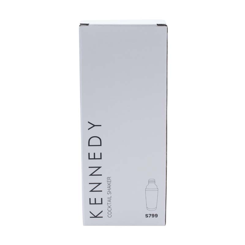 Kennedy Shaker (600mL) image4