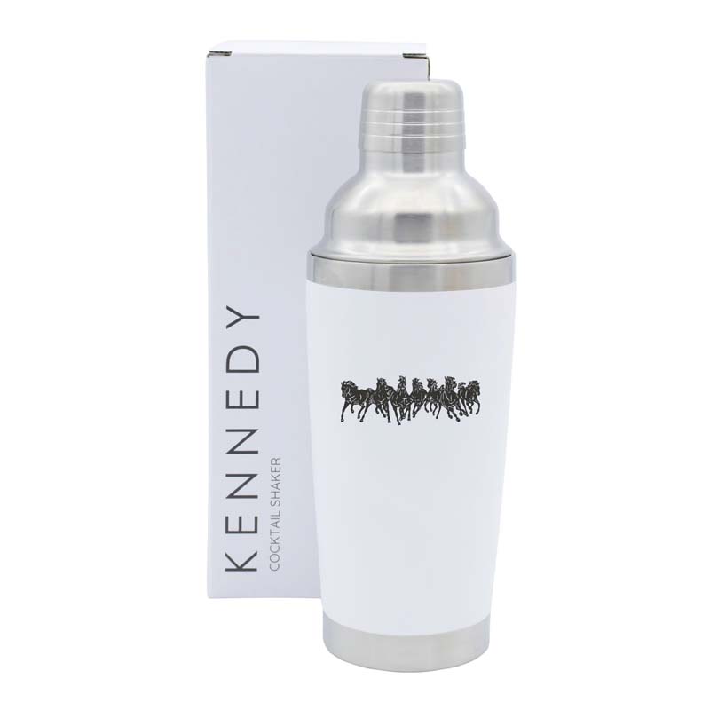 Kennedy Shaker (600mL)