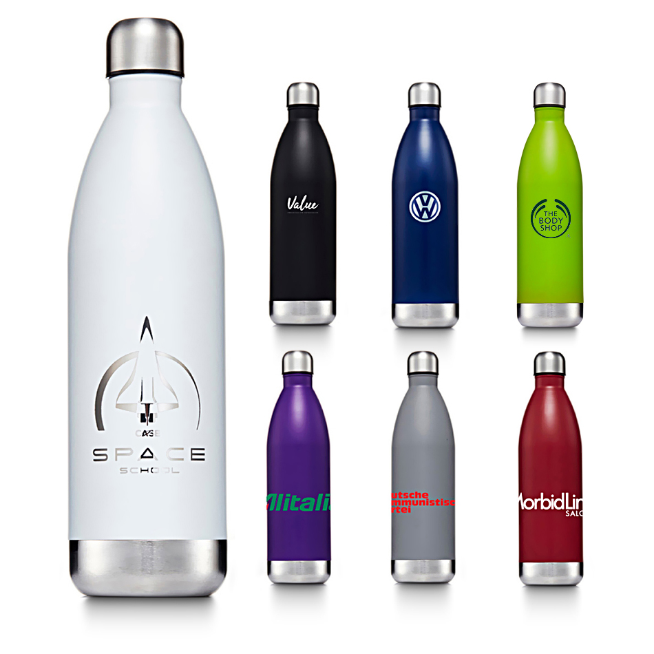 Classic 1L Water Bottle image1