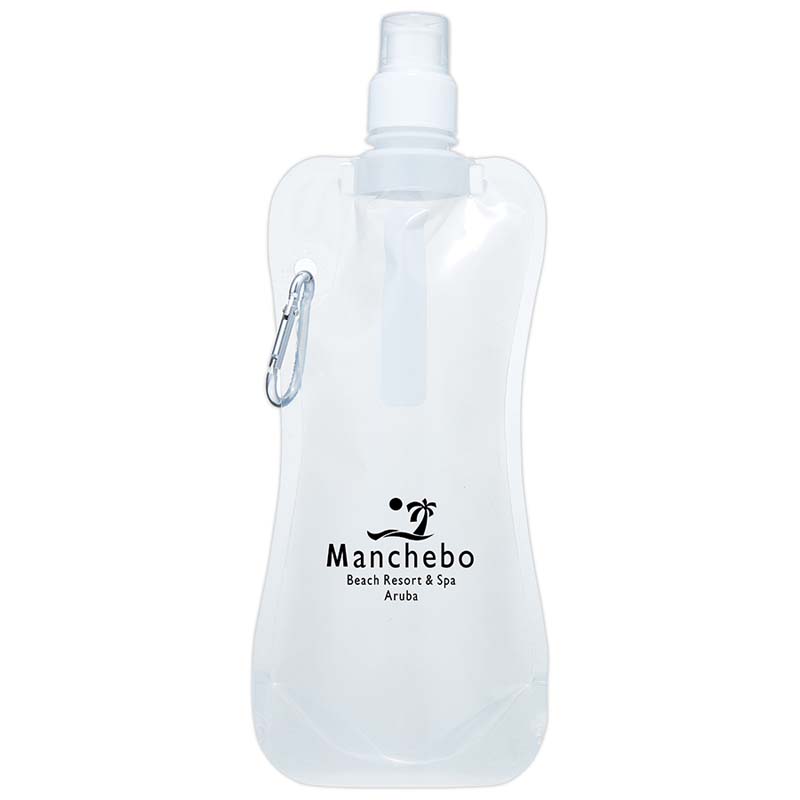 Sorento 500ml Water Pouch image3