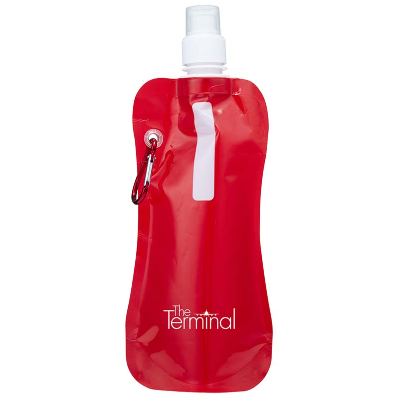 Sorento 500ml Water Pouch image5