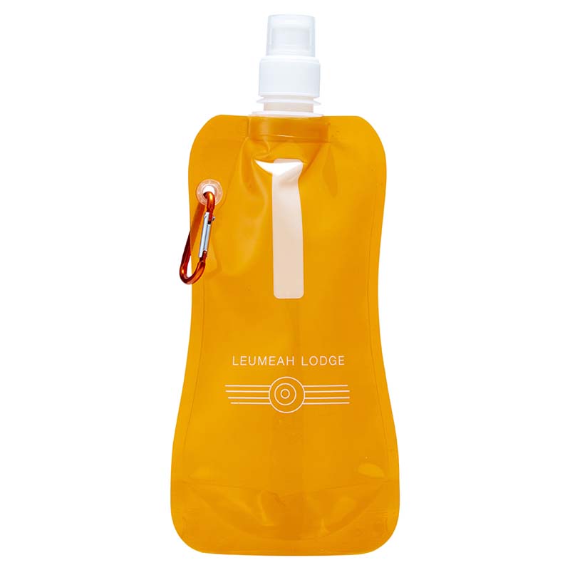 Sorento 500ml Water Pouch image7