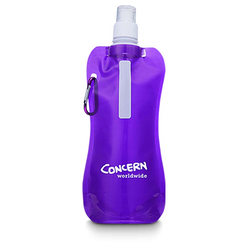 Sorento 500ml Water Pouch image8