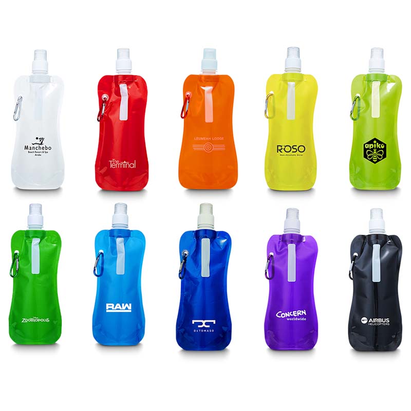 Sorento 500ml Water Pouch image1