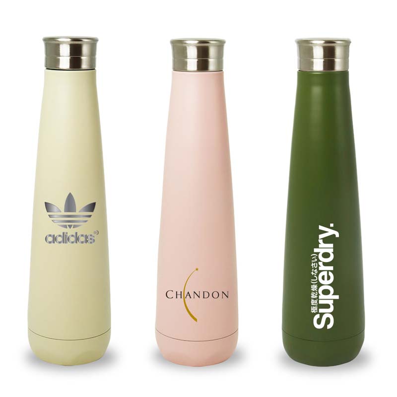 Lotus 500ml Water Bottle image1