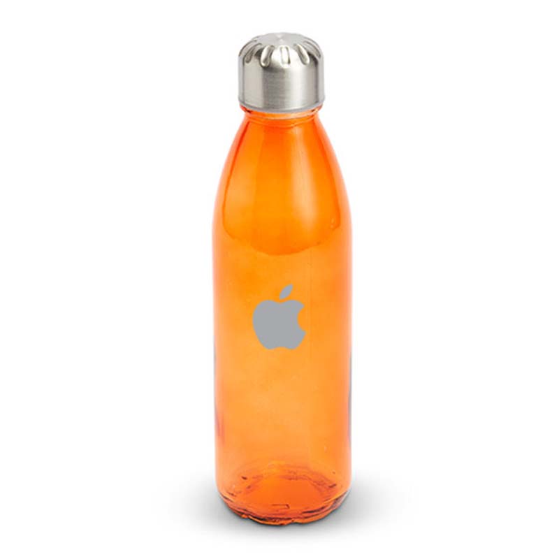 Vera 600ml Glass Bottle image5