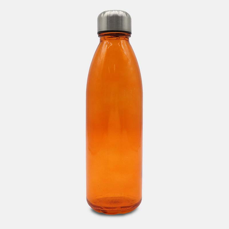 Vera 600ml Glass Bottle image8