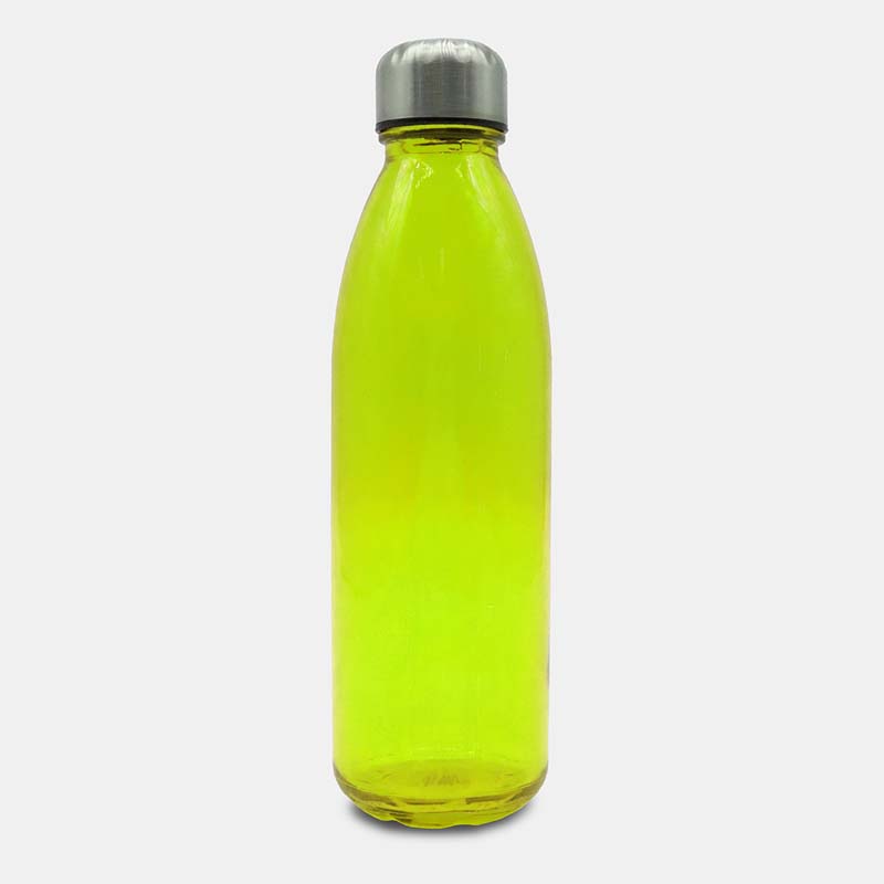 Vera 600ml Glass Bottle image9