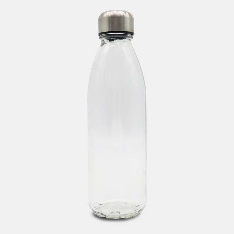 Vera 600ml Glass Bottle image10