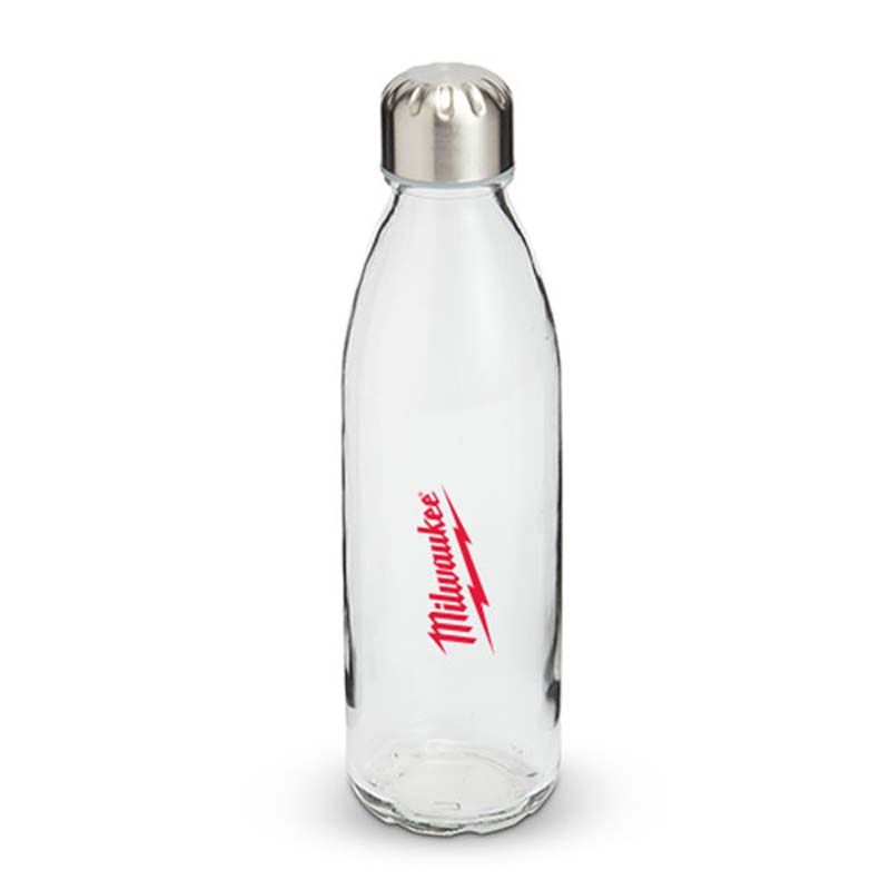 Vera 600ml Glass Bottle image11