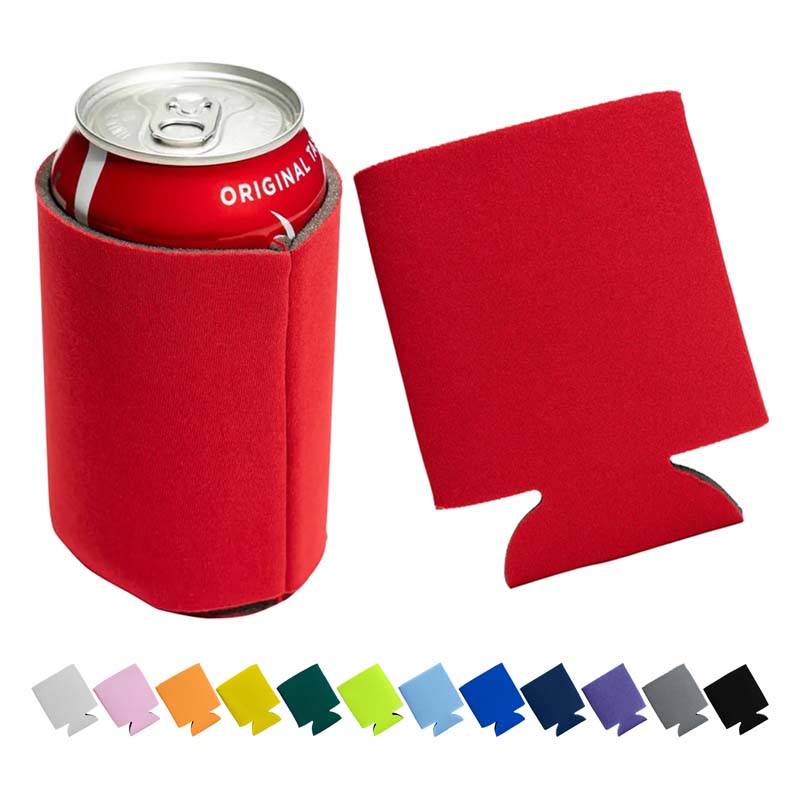 Classic Foam Stubby Cooler image8