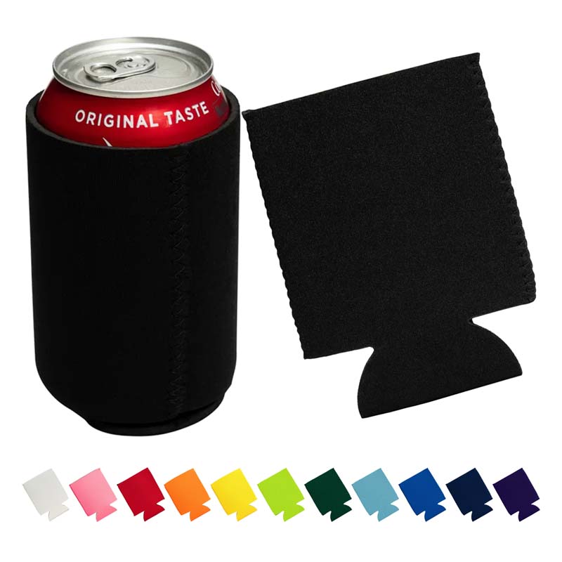 Premium Neoprene Stubby Cooler image7