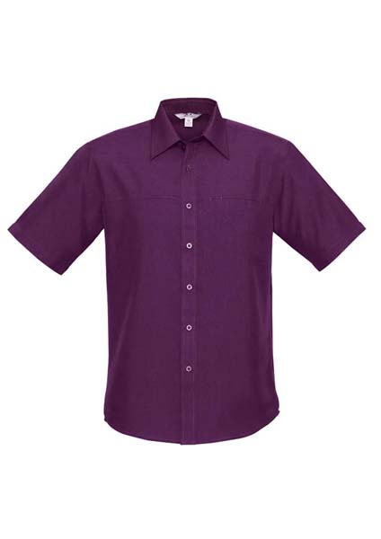 Oasis Short Sleeve Shirt image31