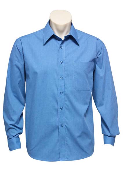 Micro Check Shirt image20