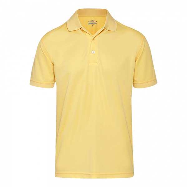 Aero Polo - Golf Apparel - Clothing - NovelTees