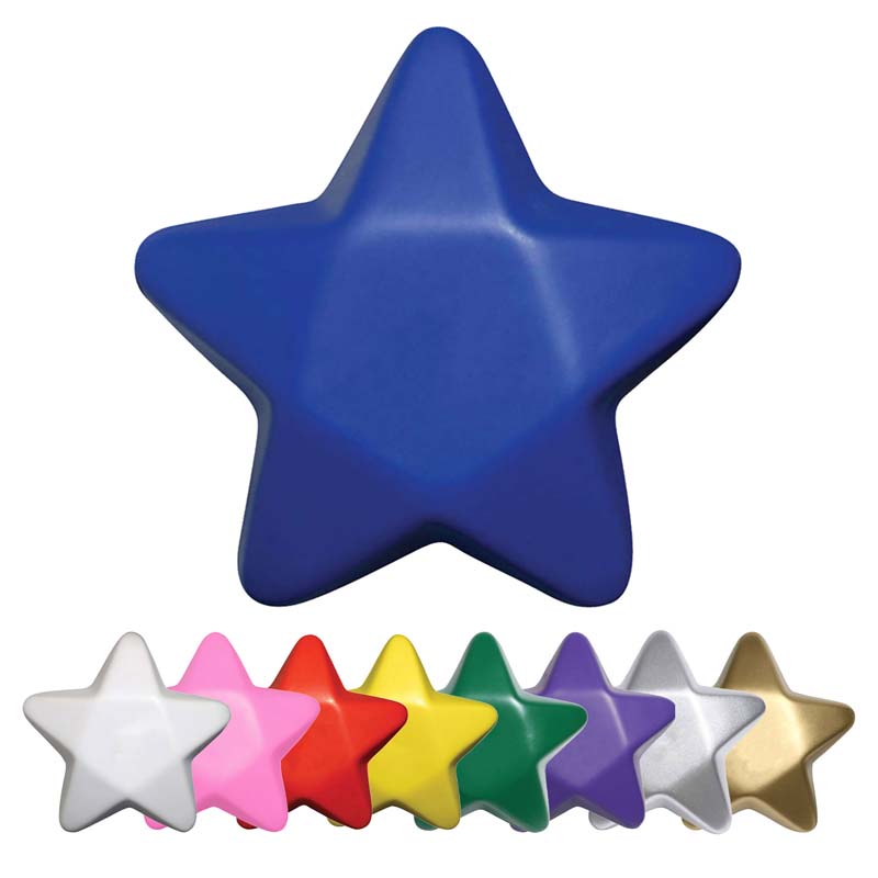 Stress Star image3