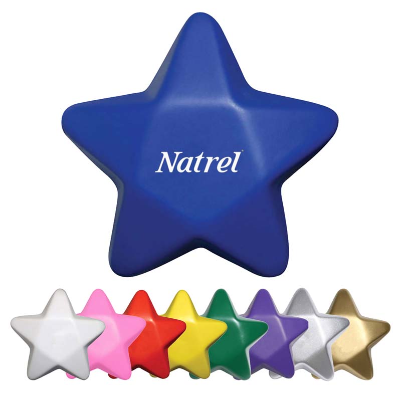 Stress Star image1