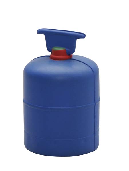 Stress Gas Bottle image1