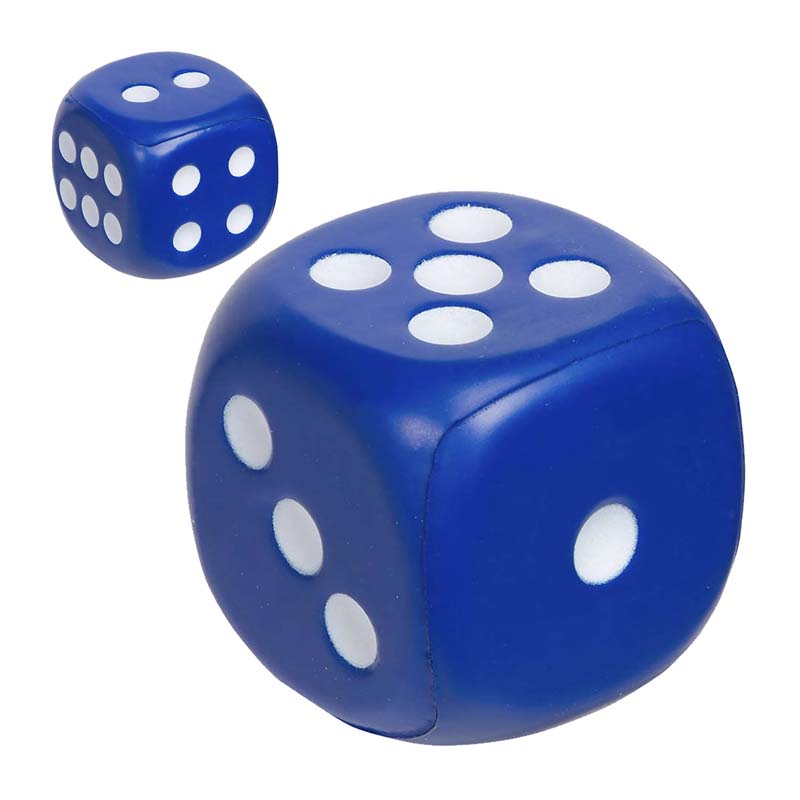 Stess Small Dice image2