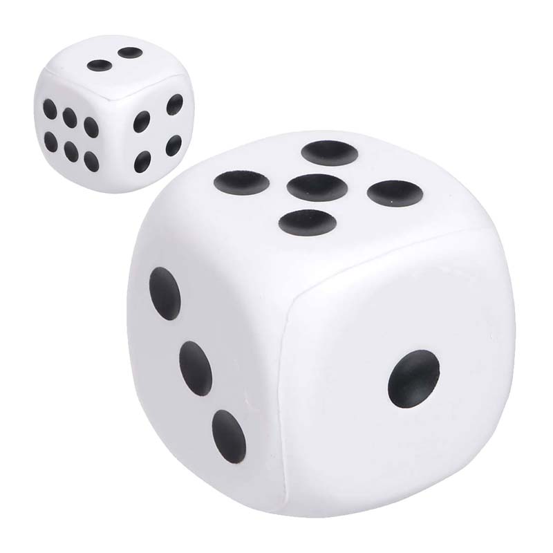 Stess Small Dice image4