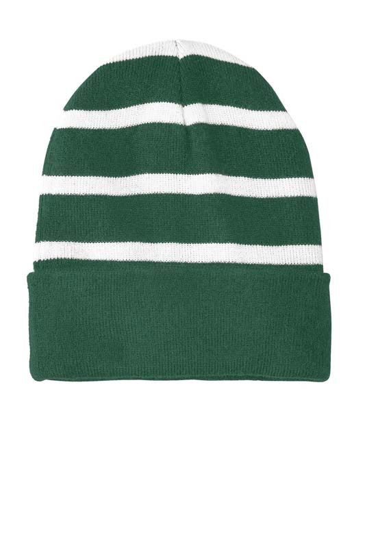 Striped Beanie image6