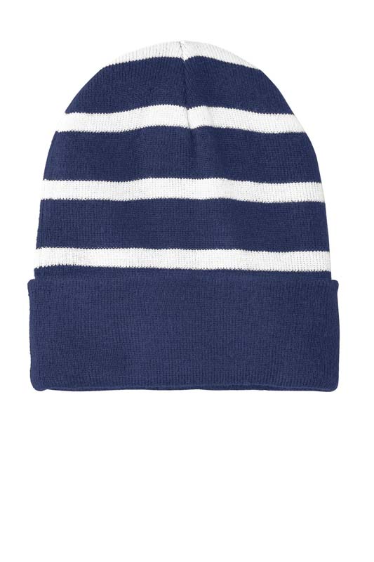 Striped Beanie image7