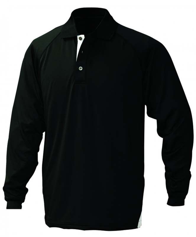 Team Polo Long Sleeve image4