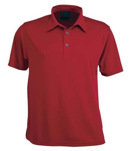 Argent Polo image10