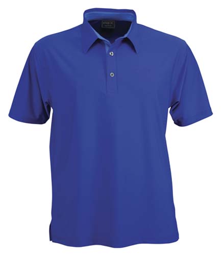 Argent Polo image3