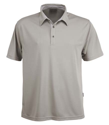 Argent Polo image4