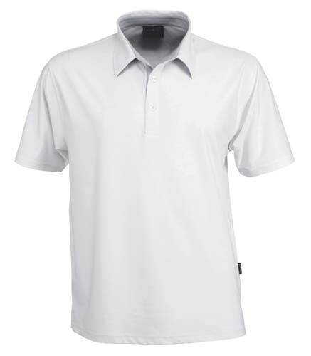 Argent Polo image2