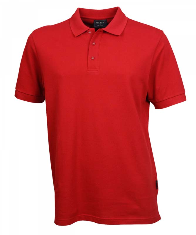 Traverse Polo image6