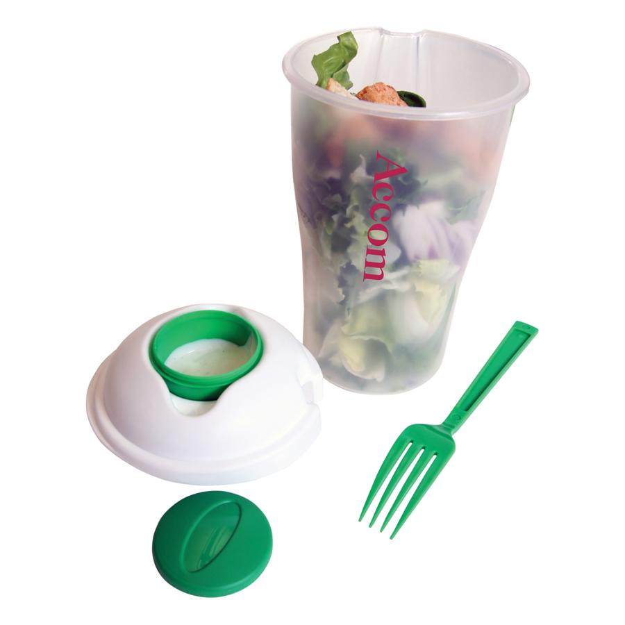 The Newton Salad Shaker image4