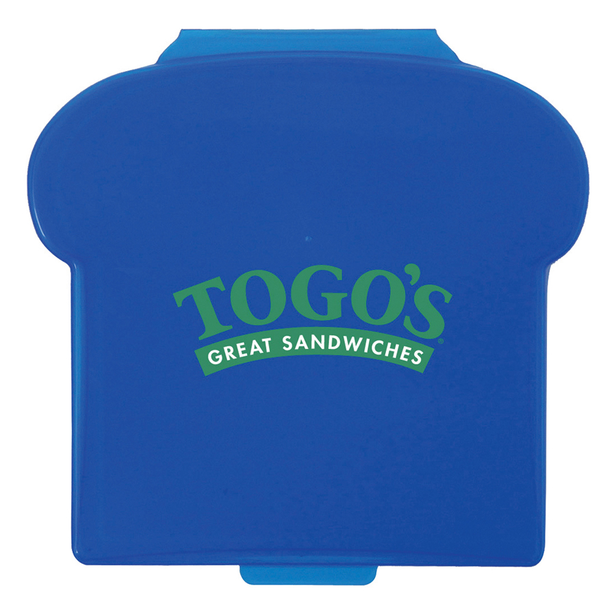 The Big Savoy Sandwich Container image5