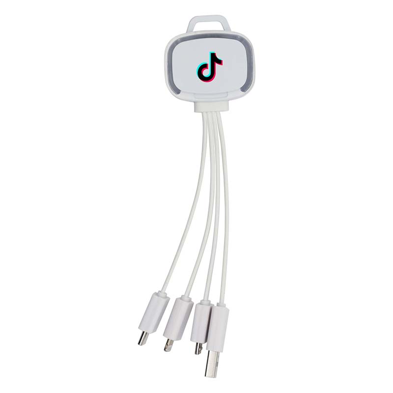 Pentapus 4-in-1 Charging Cable image10